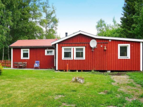 Holiday home HALLSTAVIK III, Hallstavik